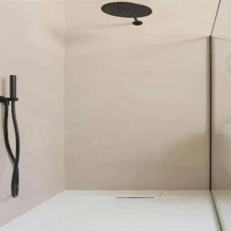 Elegant Escape In Hartje Zuid 아파트