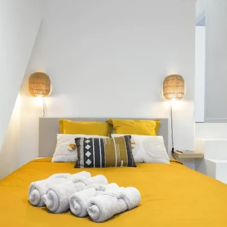 Elegant Escape In Hartje Zuid 아파트 안트베르펜